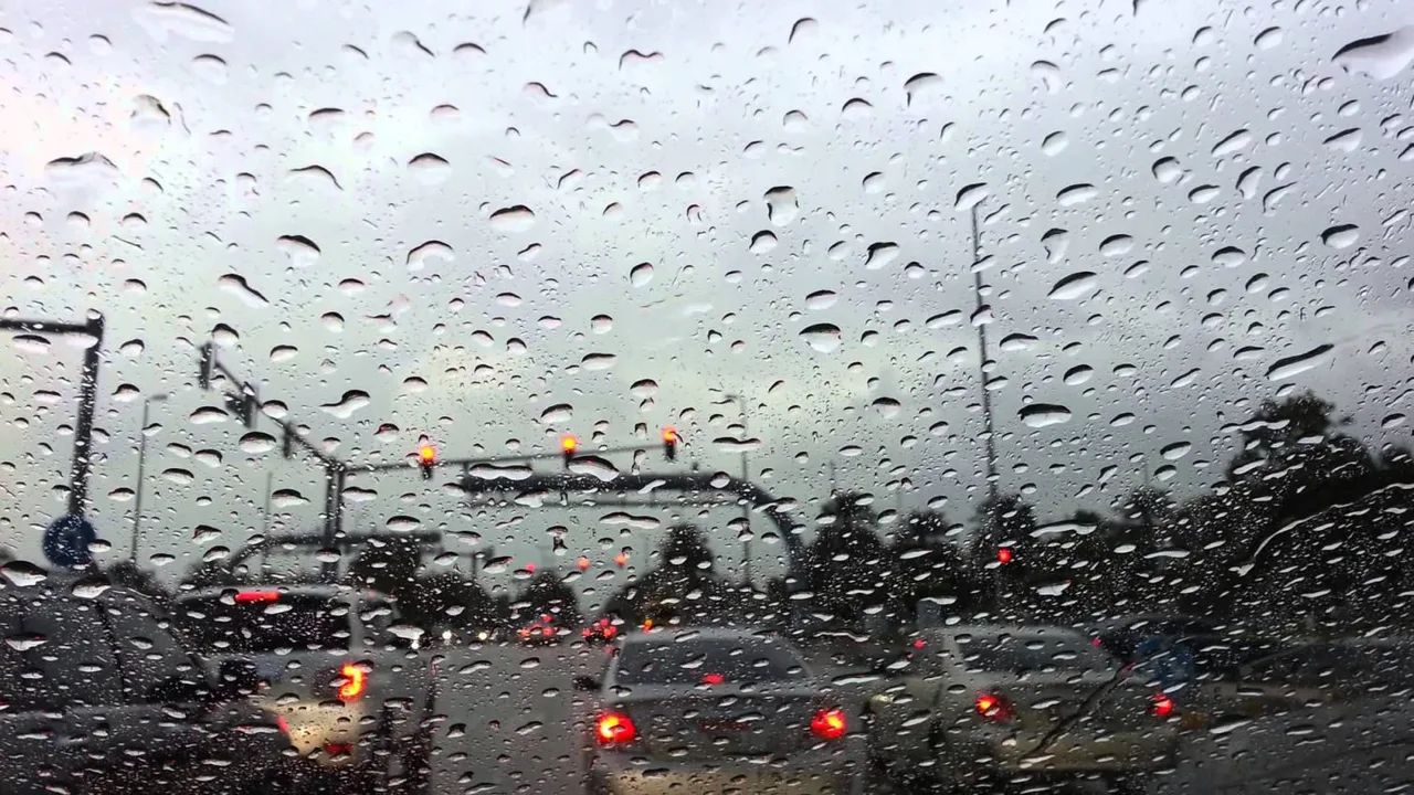 تقلبات جوية.. خريطة الأمطار والرياح مع ارتفاع مرتقب في درجات الحرارة لعدة مناطق